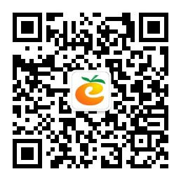 服務號二維碼 服務號二維碼